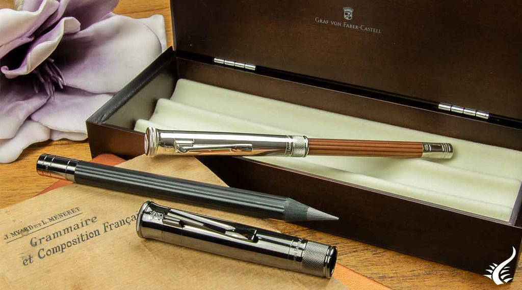 Graf von Faber-Castell - Iguana Sell UK