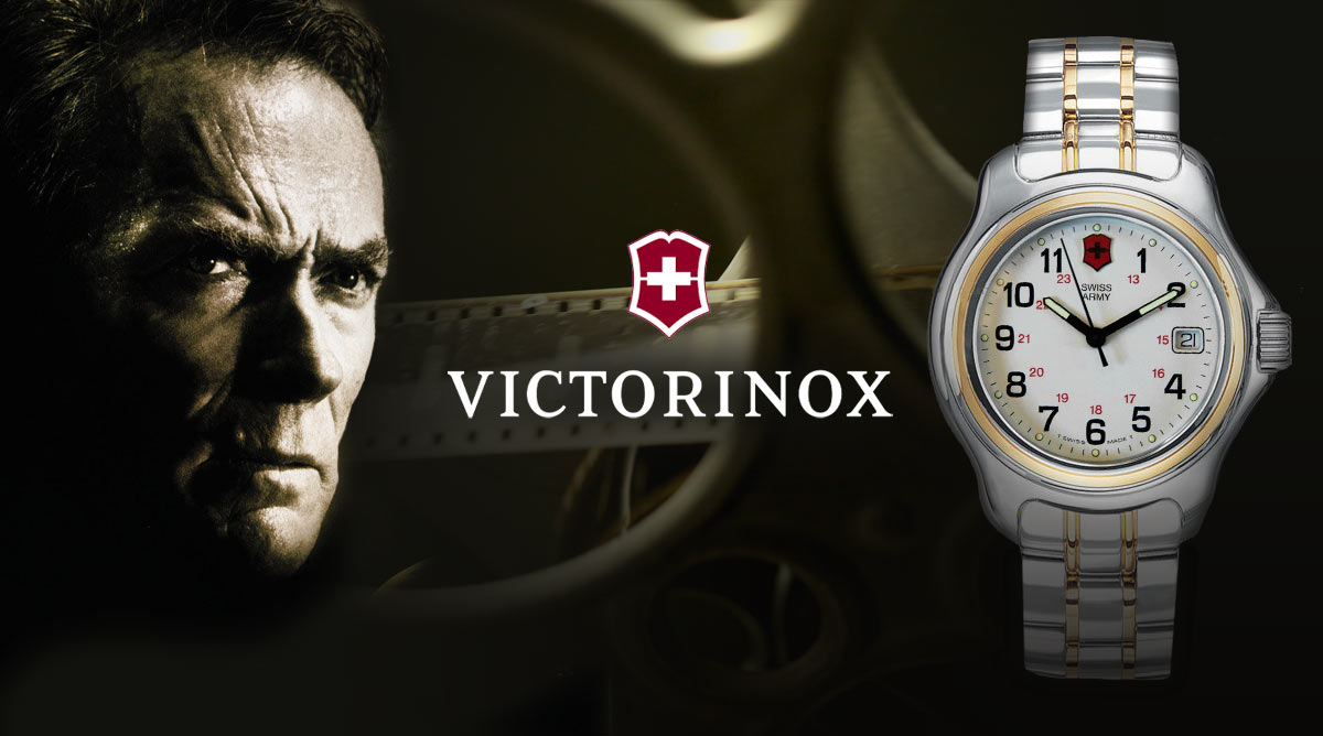 Victorinox on the Big Screen: A Cinematic Journey