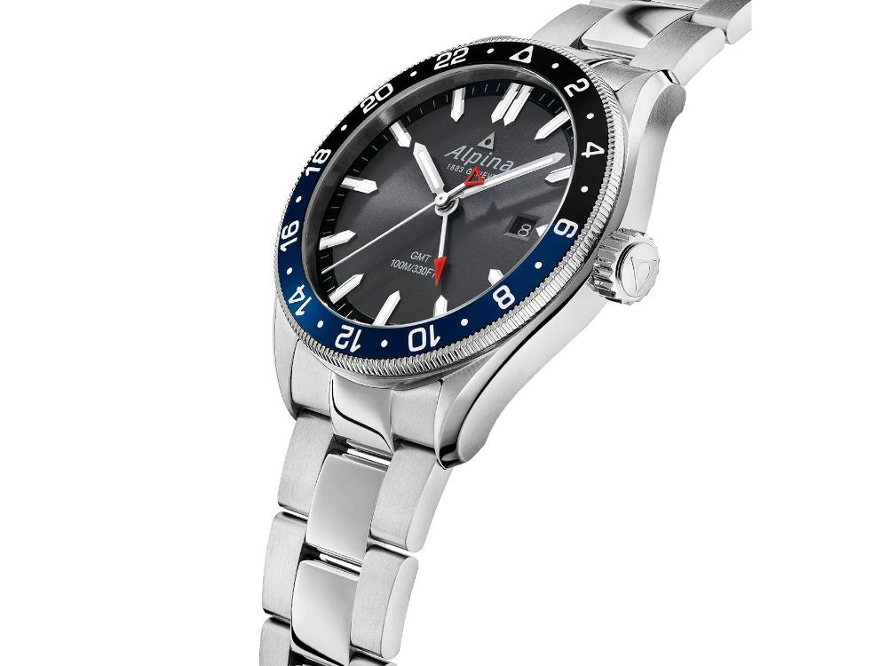 Alpina shop alpiner gmt