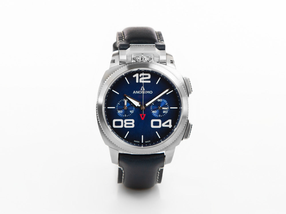 Anonimo Watches Iguana Sell Authorised Dealer Iguana Sell UK