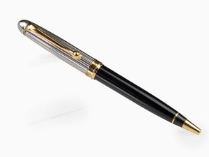 Aurora 88 Ballpoint pen, Resin, Black, 836