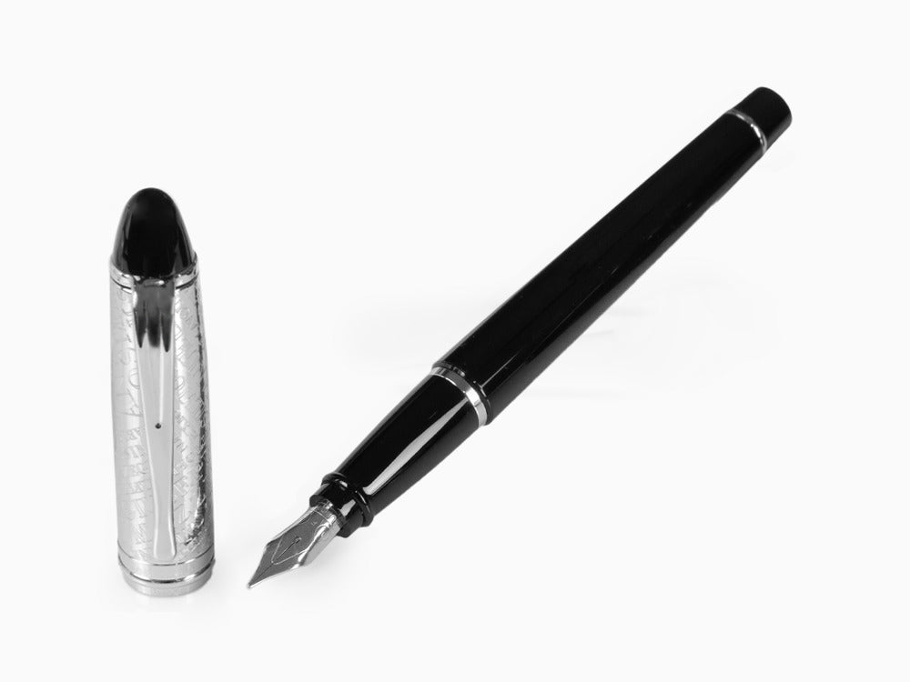 Aurora Ipsilon Fountain Pen 150 Italian Anniversary, B11-IT