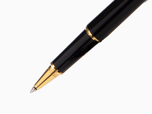 Aurora Talentum Finesse Rollerball pen, Resin, Gold trim, Gold trim, D73-DN