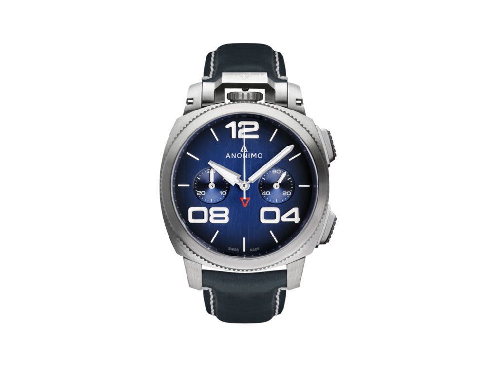 Anonimo Watches Iguana Sell Authorised Dealer Iguana Sell UK