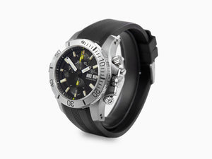 Ball Engineer Hydrocarbon Submarine Warfare Chronograph Automatic Watch