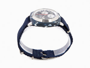 Briston Clubmaster Regatta Quartz Watch "Les Plus Belles Baies du Monde", LE