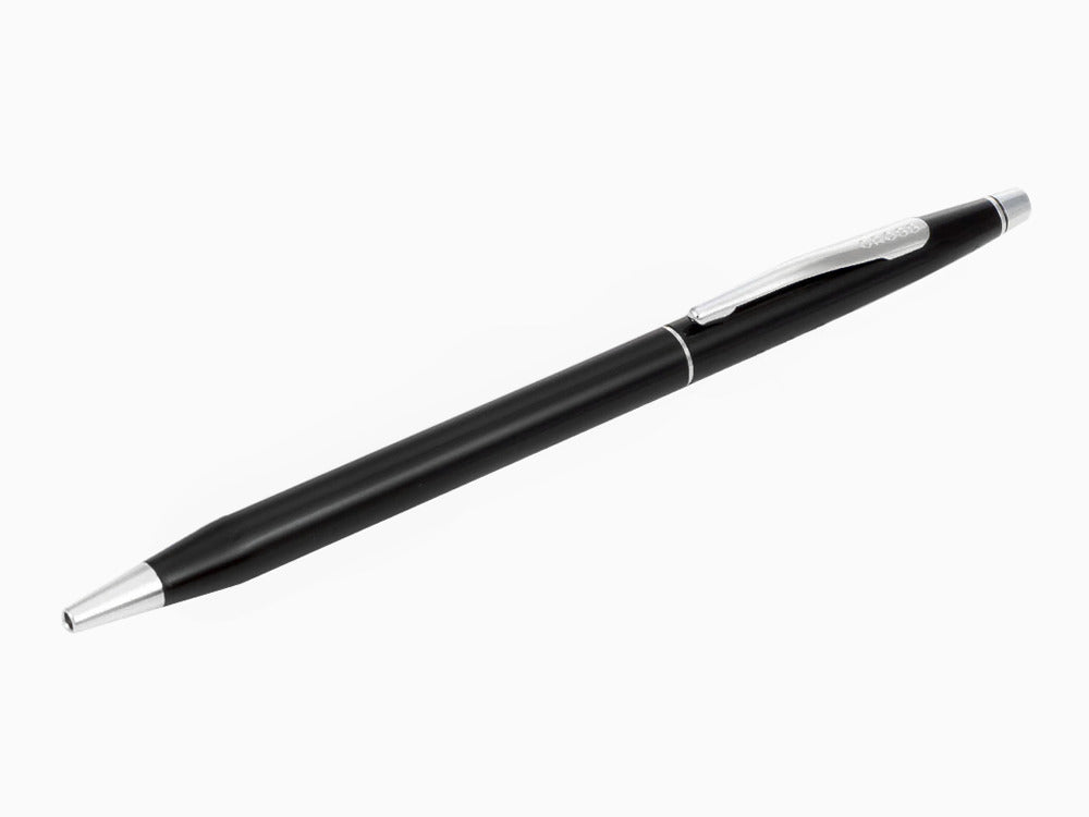 Cross Classic Century Ballpoint pen, Lacquer, Black, Polished, AT0082-77