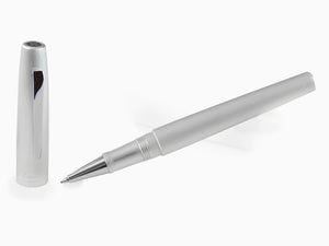 Esterbrook Camden Rollerball pen, Silver, E907