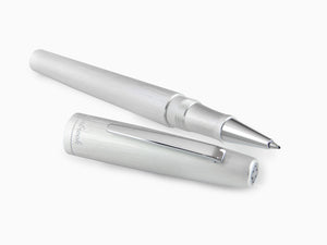 Esterbrook Camden Rollerball pen, Silver, E907