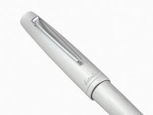 Esterbrook Camden Rollerball pen, Silver, E907