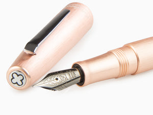 Esterbrook Camden Fountain Pen, Rose, E926