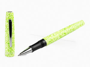 Esterbrook Camden Composition Rollerball pen, Green, E937