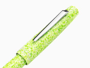 Esterbrook Camden Composition Rollerball pen, Green, E937