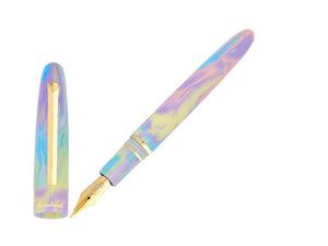 Esterbrook Estie Sweet Dreams Fountain Pen, Diamond Cast, LE, ESD506