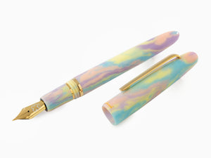 Esterbrook Estie Sweet Dreams Fountain Pen, Diamond Cast, LE, ESD506