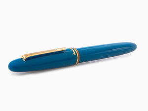 Esterbrook Estie Back to the Land Funky Lake Fountain Pen, ETQ2506