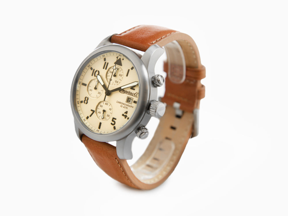 Ingersoll on sale chronograph watch