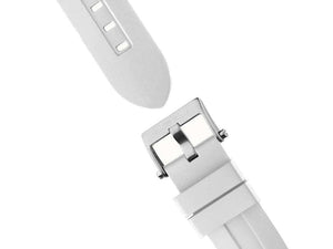 Ingersoll 1892-Challenger Automatic Watch, 44.6 mm, White, 5 atm, I12309