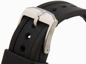 Luminox G-Collection Sea Bass Quartz Watch, Black, CARBONOX™, 44 mm, X2.2001