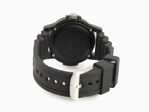 Luminox G-Collection Sea Bass Quartz Watch, Black, CARBONOX™, 44 mm, X2.2001.BO