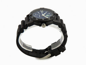 Luminox G-Collection Sea Bass Quartz Watch, Blue, CARBONOX™, 44 mm, X2.2003
