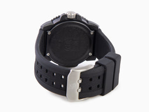 Luminox G-Collection Patagonia Quartz Watch, Black, CARBONOX™, 43 mm, X2.2401