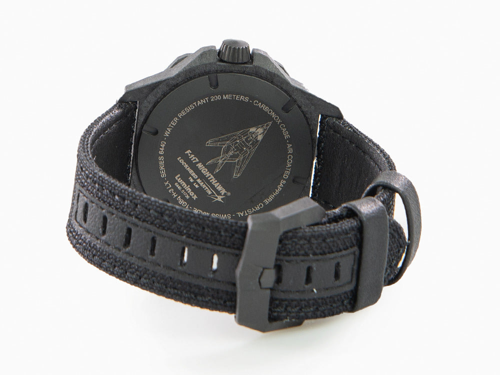 Luminox f 117 on sale nighthawk