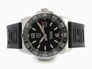 Luminox Sea Pacific Diver Automatic Watch, SW 220-1, Black, 42 mm, XS.3101