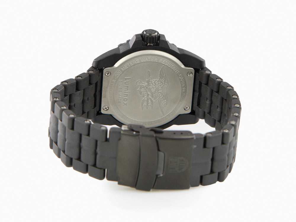 Luminox navy seal 3502 hotsell