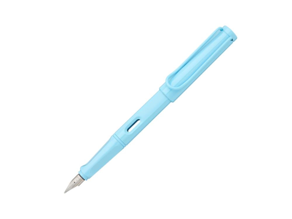 Lamy 2000 Mechanical pencil, Stainless steel, Mat brushed, 0,7mm, 1224 -  Iguana Sell UK