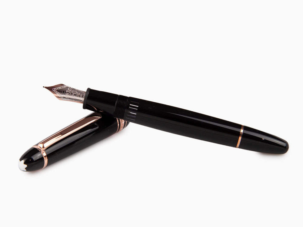 Montblanc meisterstuck discount 149 14k