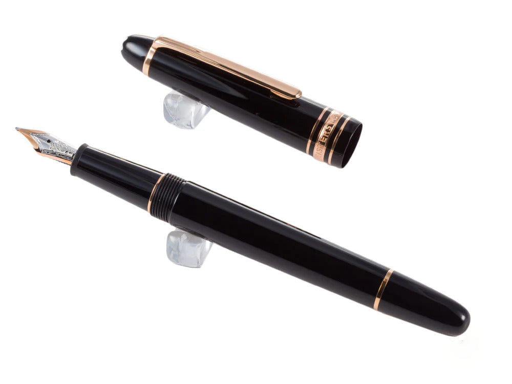 Meisterstück classique 2024 fountain pen