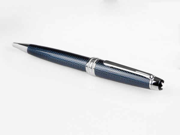 Meisterstück Solitaire Blue Hour Midsize Ballpoint Pen - Luxury