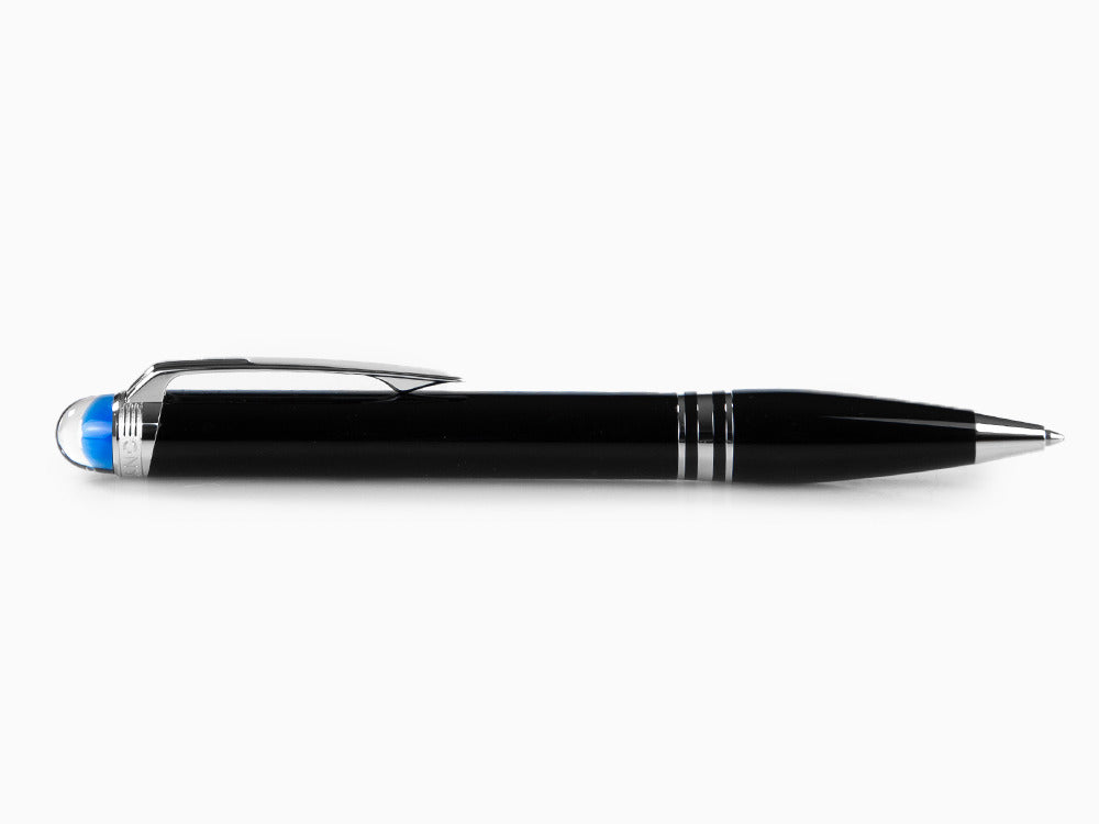 Montblanc starwalker precious top resin ballpoint pen