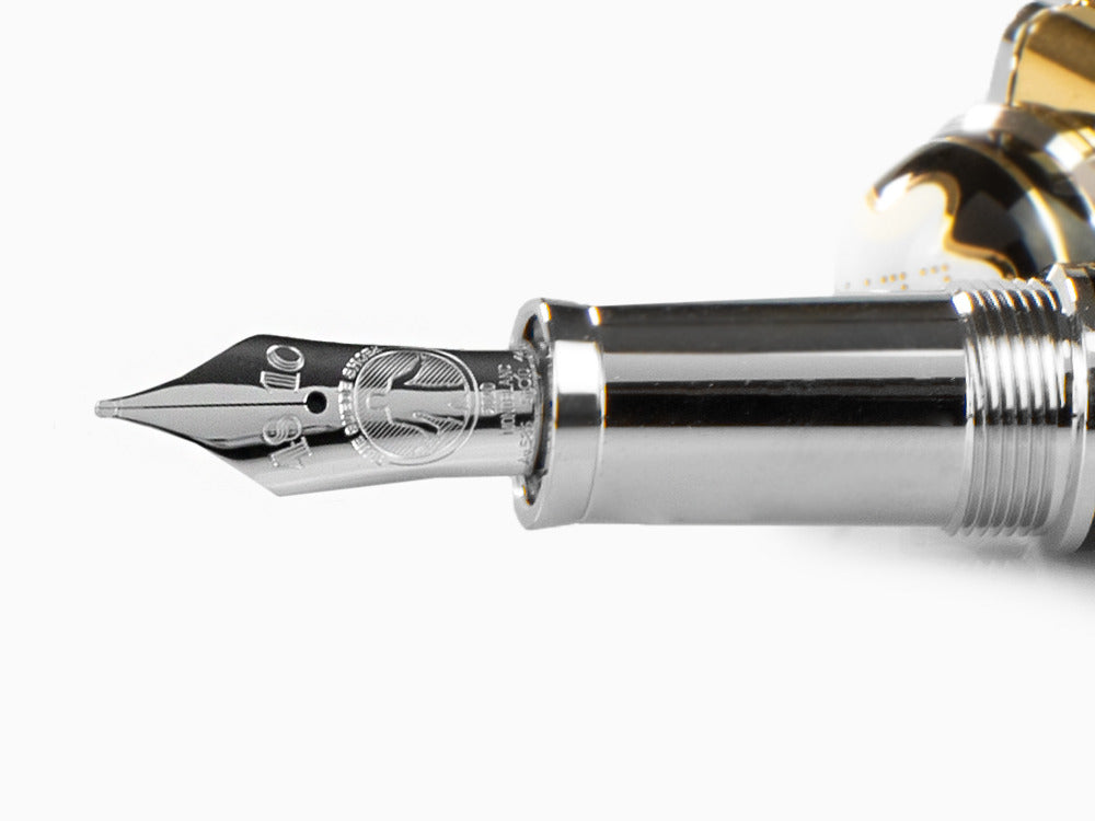 Elvis presley best sale montblanc pen