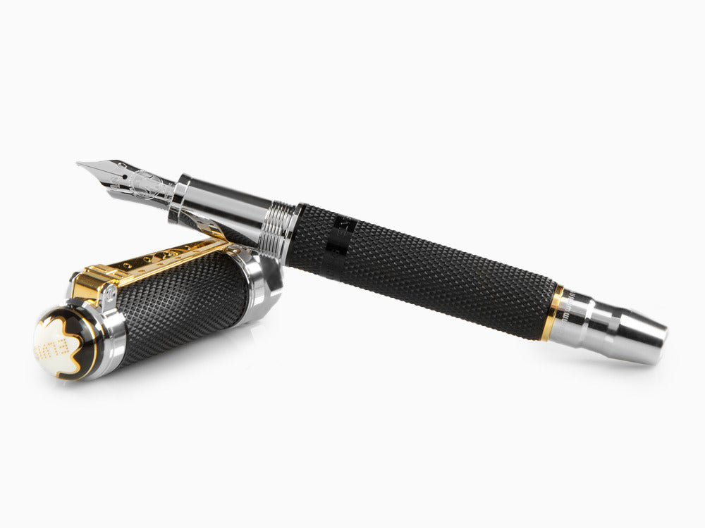 Elvis presley montblanc discount pen