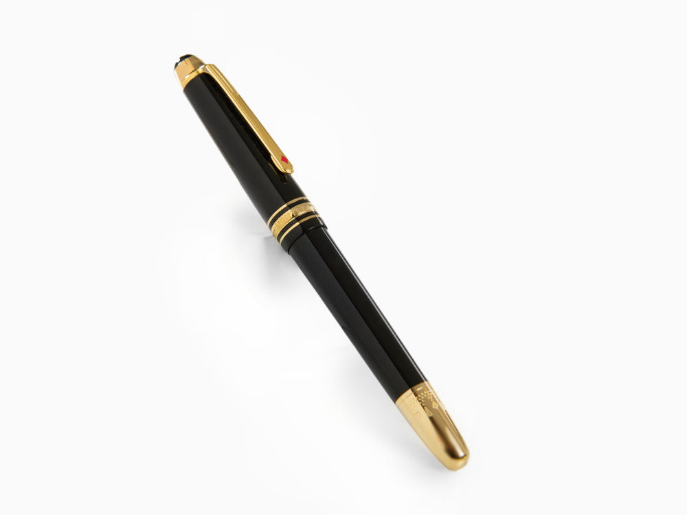 Montblanc meisterstuck discount classique