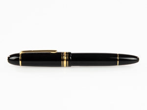 Montblanc Meisterstück 149 Calligraphy Curved Nib Fountain Pen, 129275