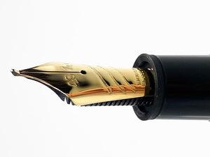 Montblanc Meisterstück 149 Calligraphy Curved Nib Fountain Pen, 129275