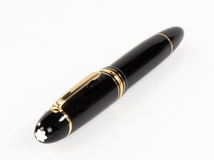 Montblanc Meisterstück 149 Calligraphy Curved Nib Fountain Pen, 129275