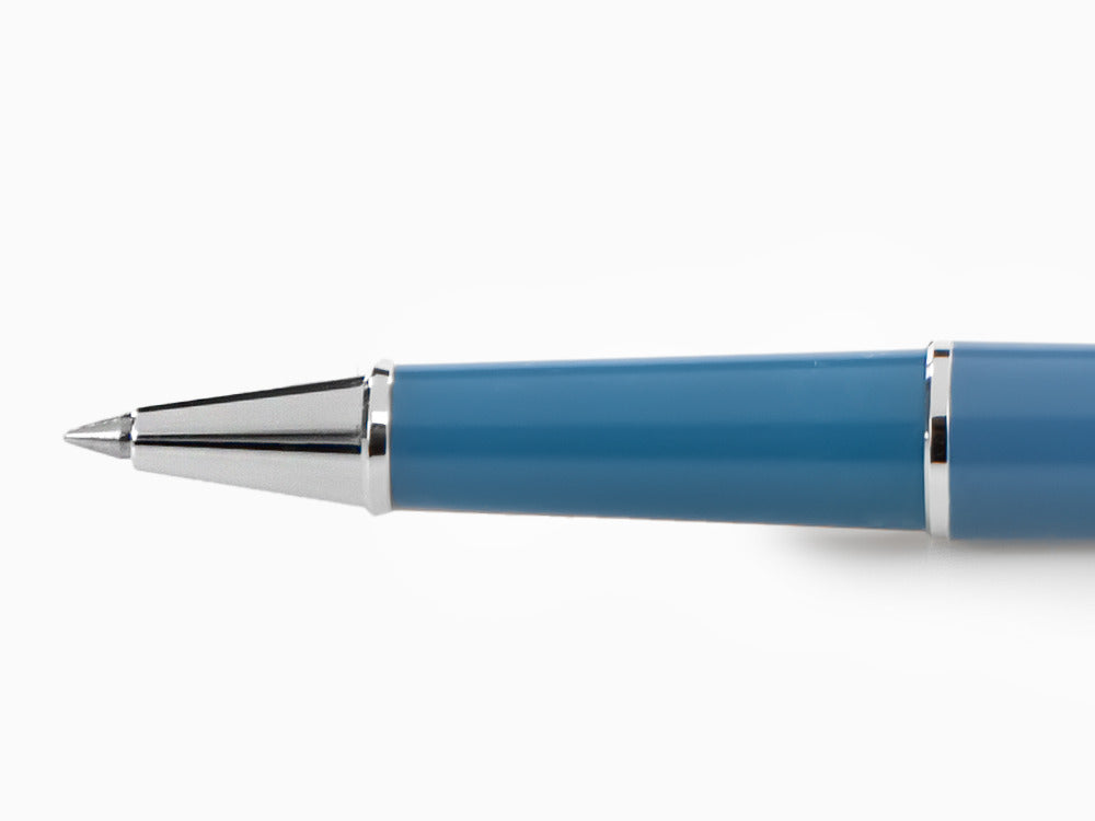 Montblanc pix 2024 blue rollerball