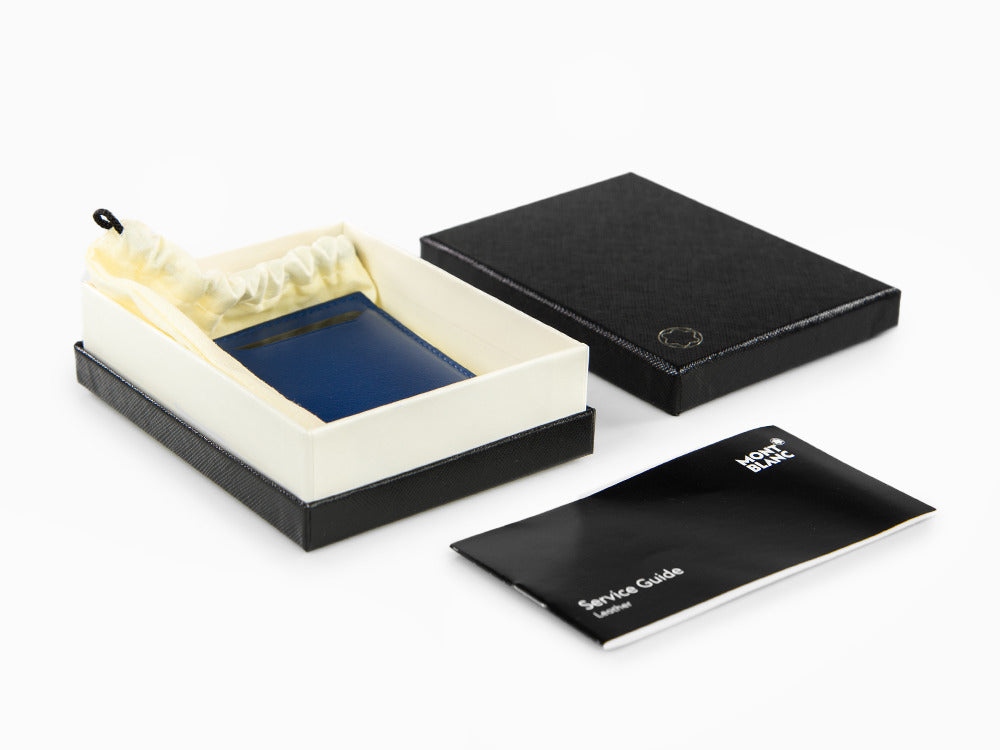 Montblanc gift discount card