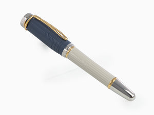 Montblanc Writers Edition Jane Austen Fountain Pen, LE, 130672