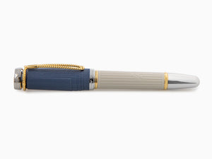 Montblanc Writers Edition Jane Austen Fountain Pen, LE, 130672