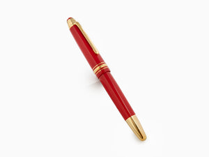 Montblanc Meisterstück Olympic Heritage Paris LeGrand Fountain Pen