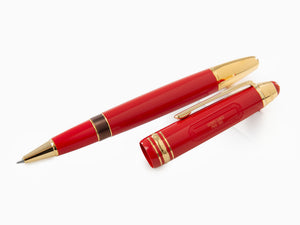 Montblanc Meisterstück Olympic Heritage Paris LeGrand Rollerball pen, 131360