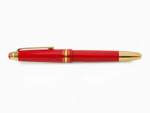 Montblanc Meisterstück Olympic Heritage Paris LeGrand Rollerball pen, 131360