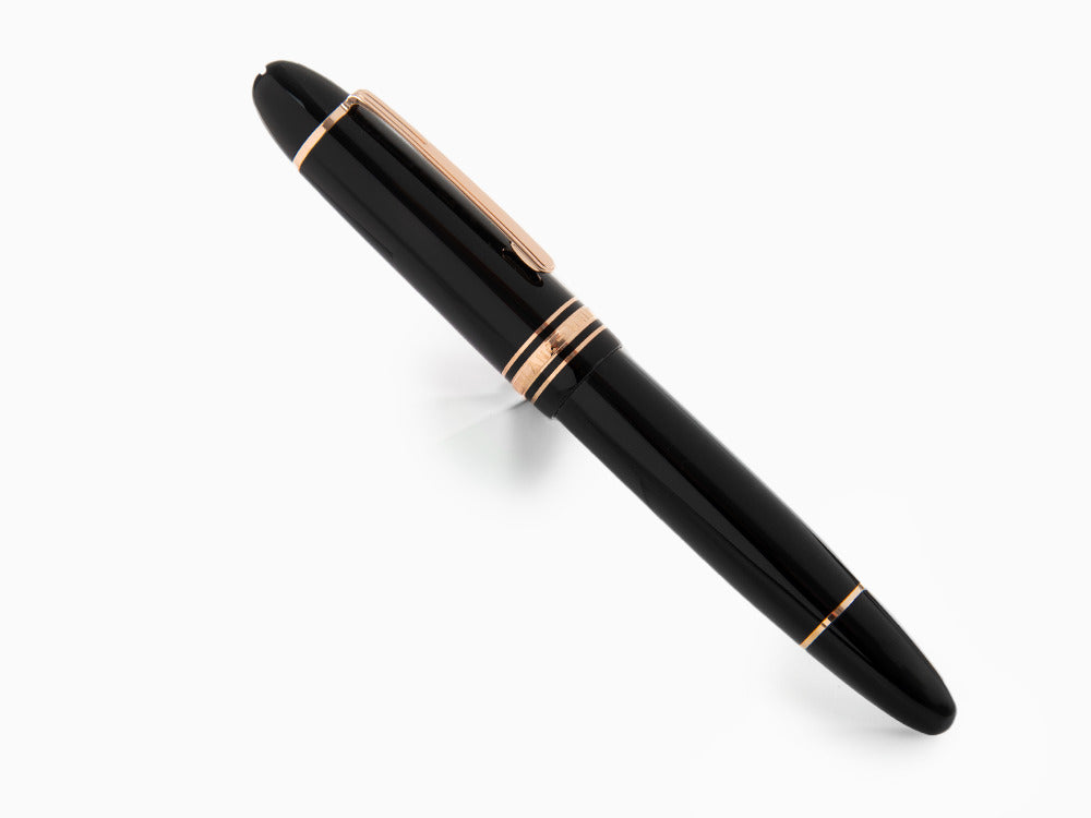 How to discount sell montblanc pen