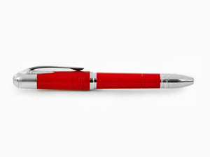 Montblanc Great Characters Enzo Ferrari Rollerball pen, Special Edition, 132145