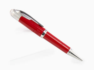 Montblanc Great Characters Enzo Ferrari Ballpoint pen,  Special Edition, 132146